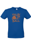 Preview: T-Shirt Volleyball Victory royal